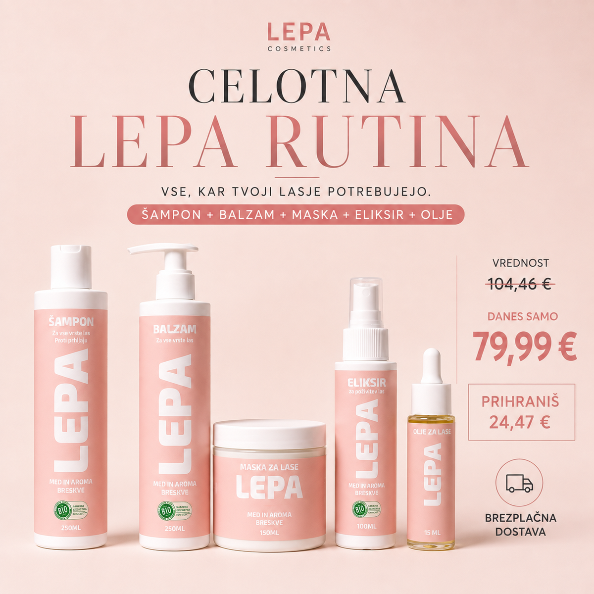 ŠAMPON