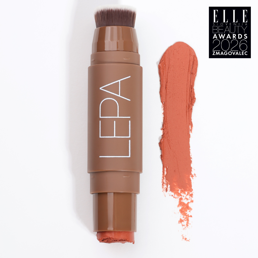 3 IN 1 STICK peach