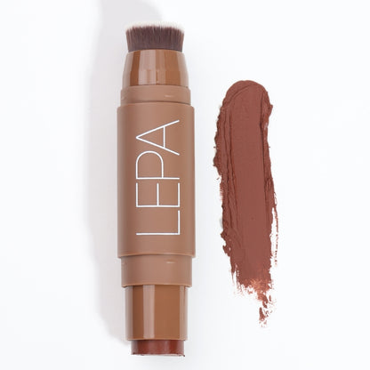 3 IN 1 STICK chocolate