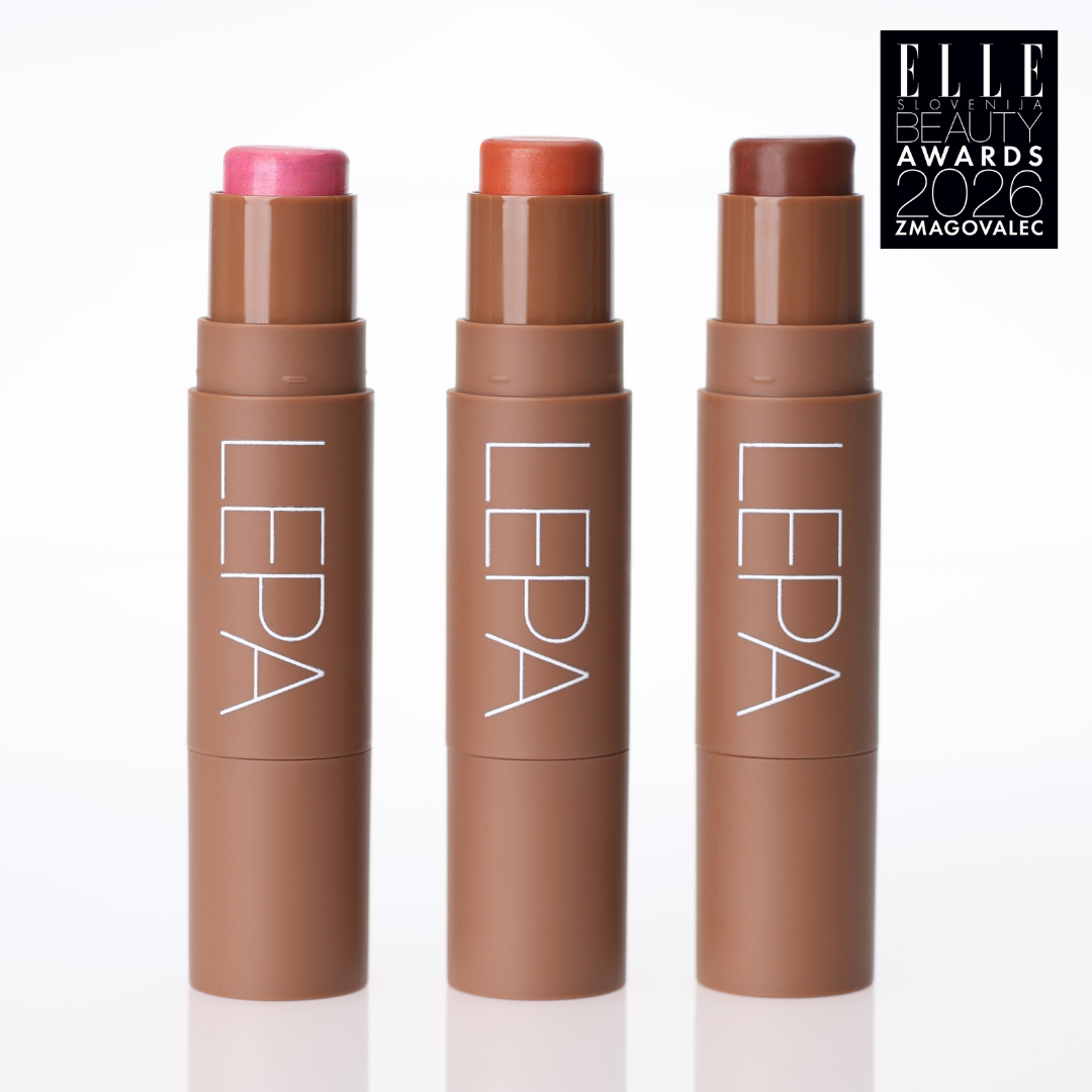 3 IN 1 STICK SET
