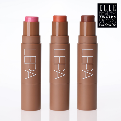 3 IN 1 STICK SET