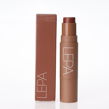 3 IN 1 STICK chocolate