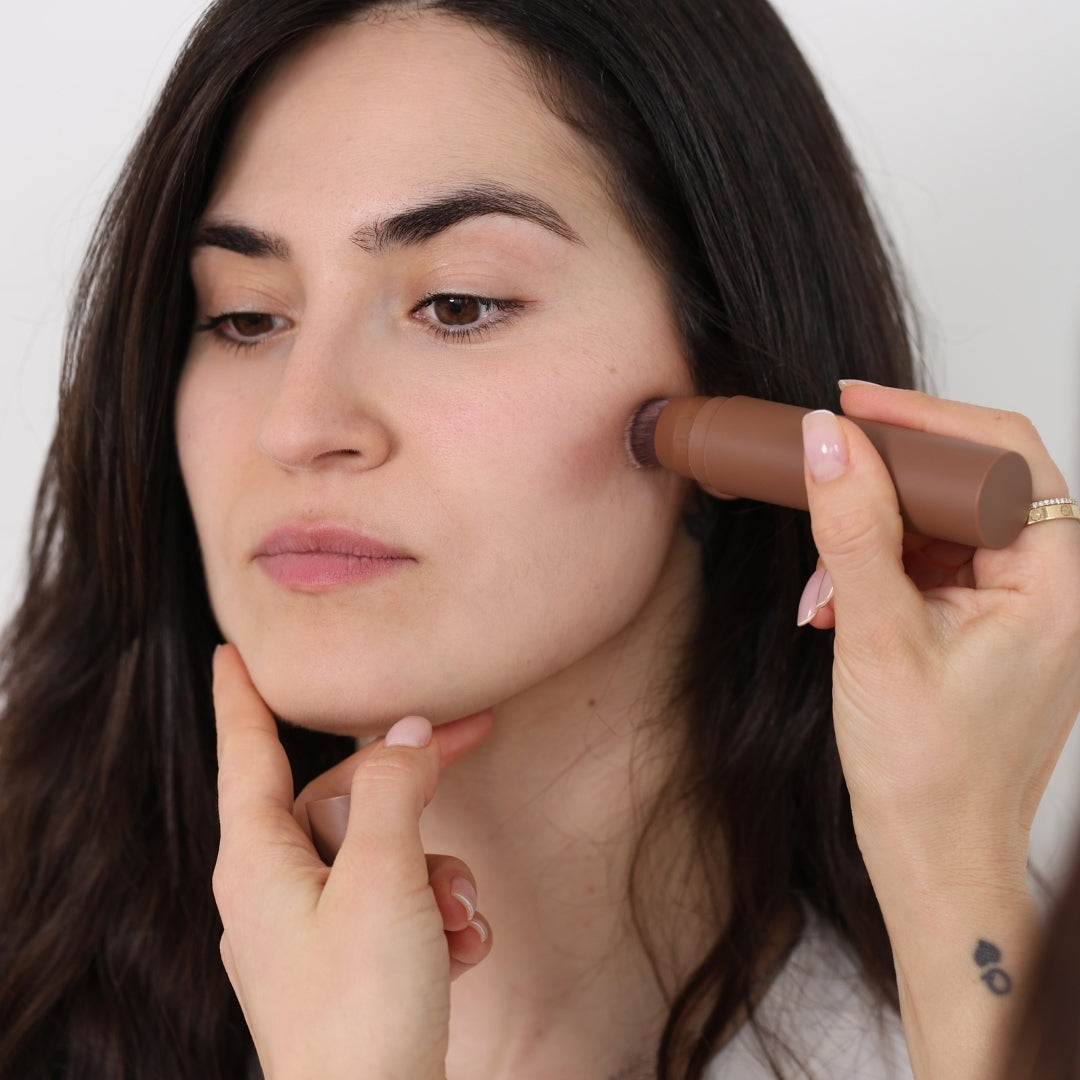 3 IN 1 STICK chocolate