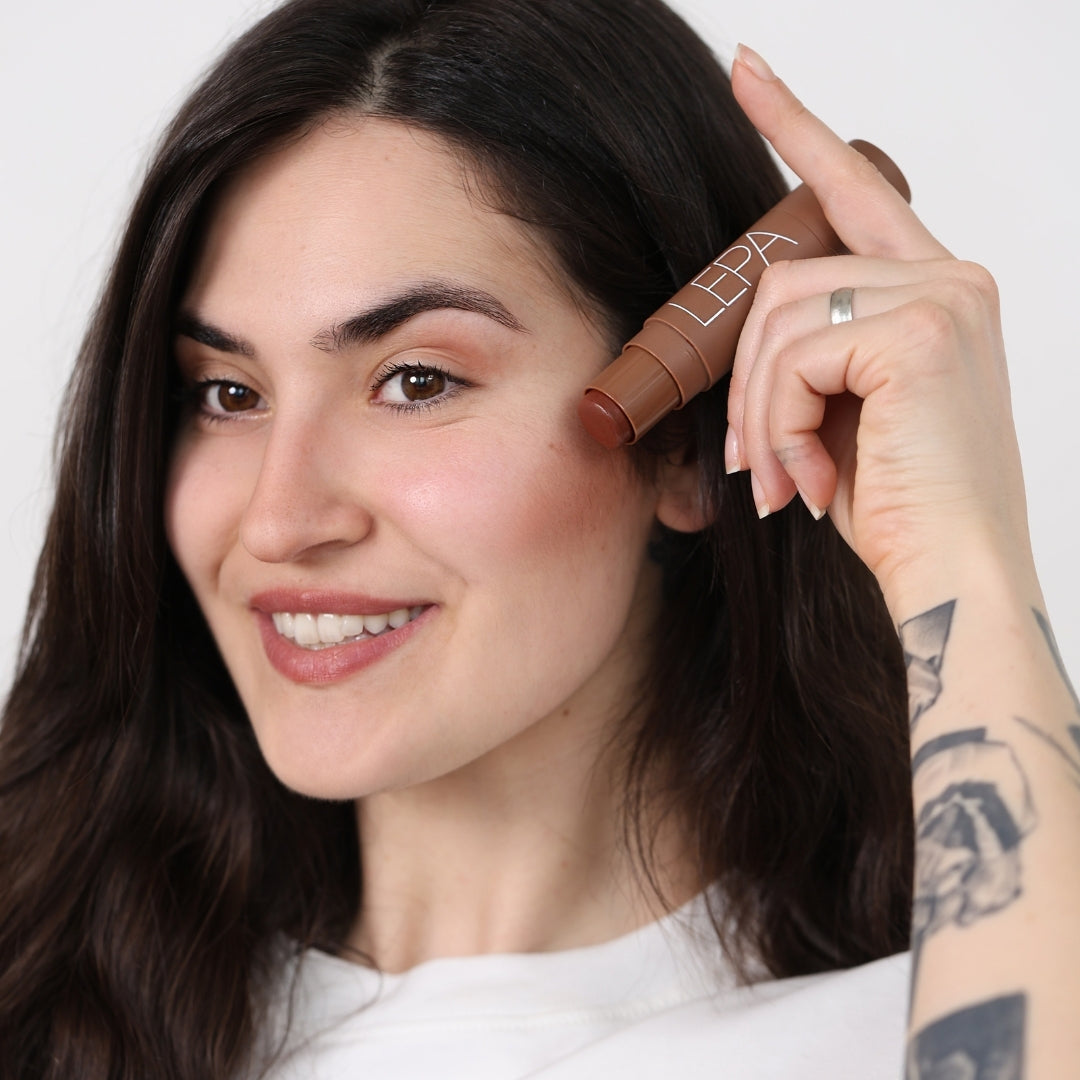 3 IN 1 STICK chocolate