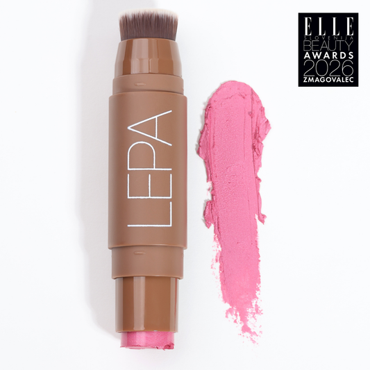 3 IN 1 STICK pink