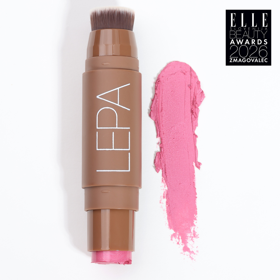 3 IN 1 STICK pink