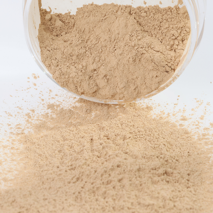 Mineralni puder v prahu light