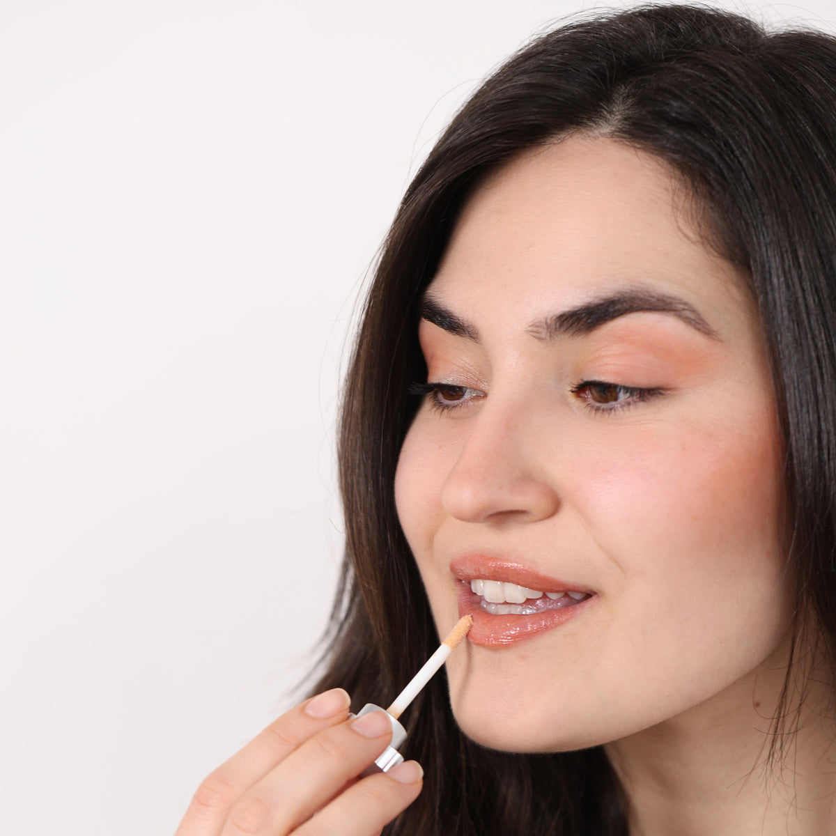 Lipgloss Nude