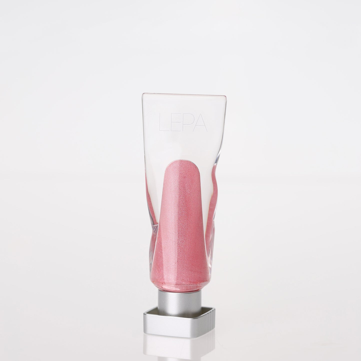 Lipgloss pink