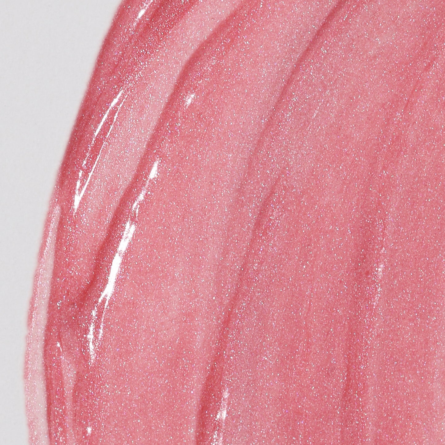 Lipgloss pink