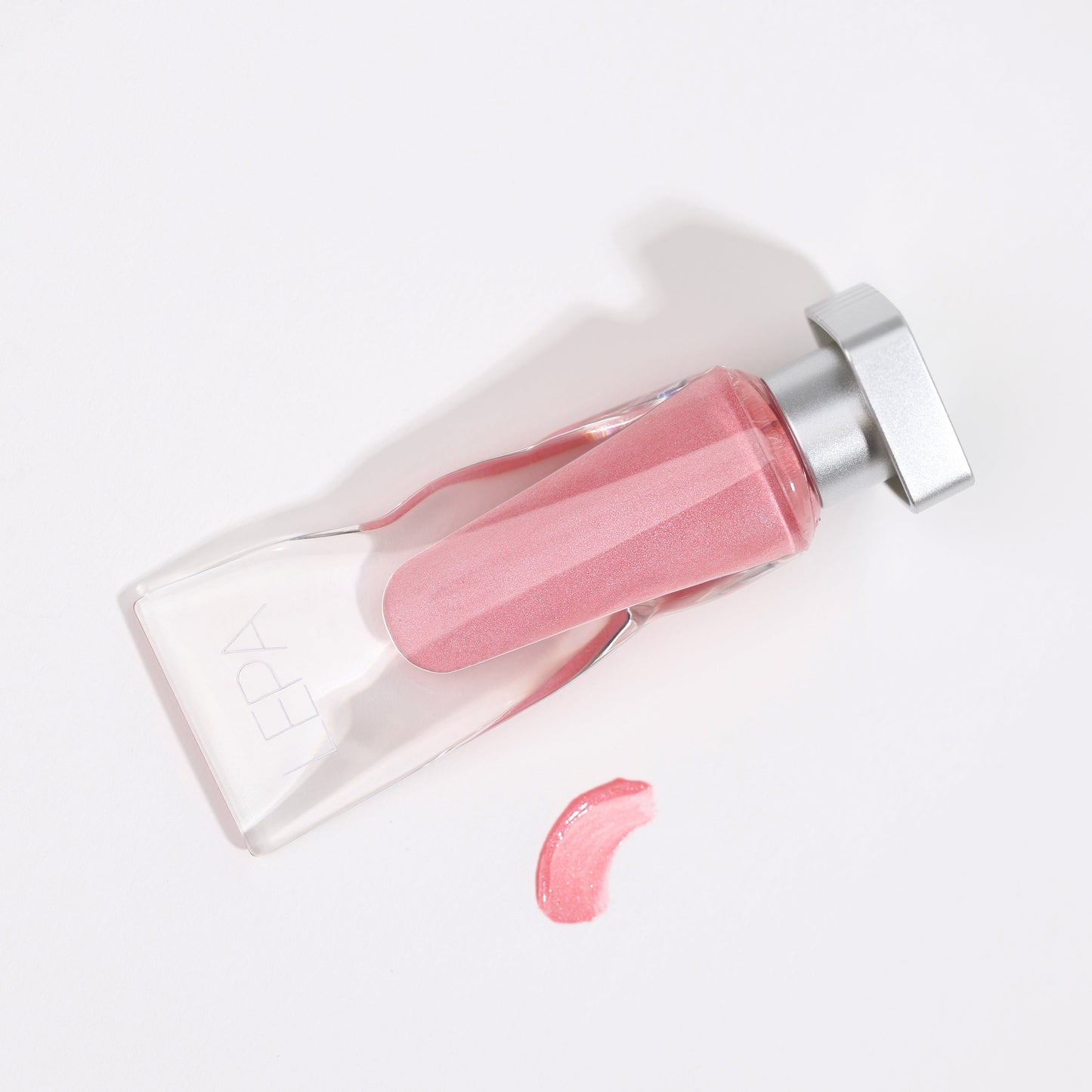 Lipgloss pink