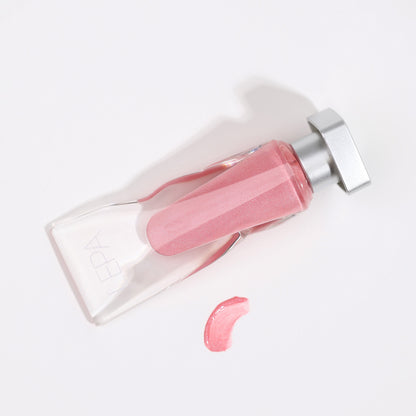 Lipgloss pink