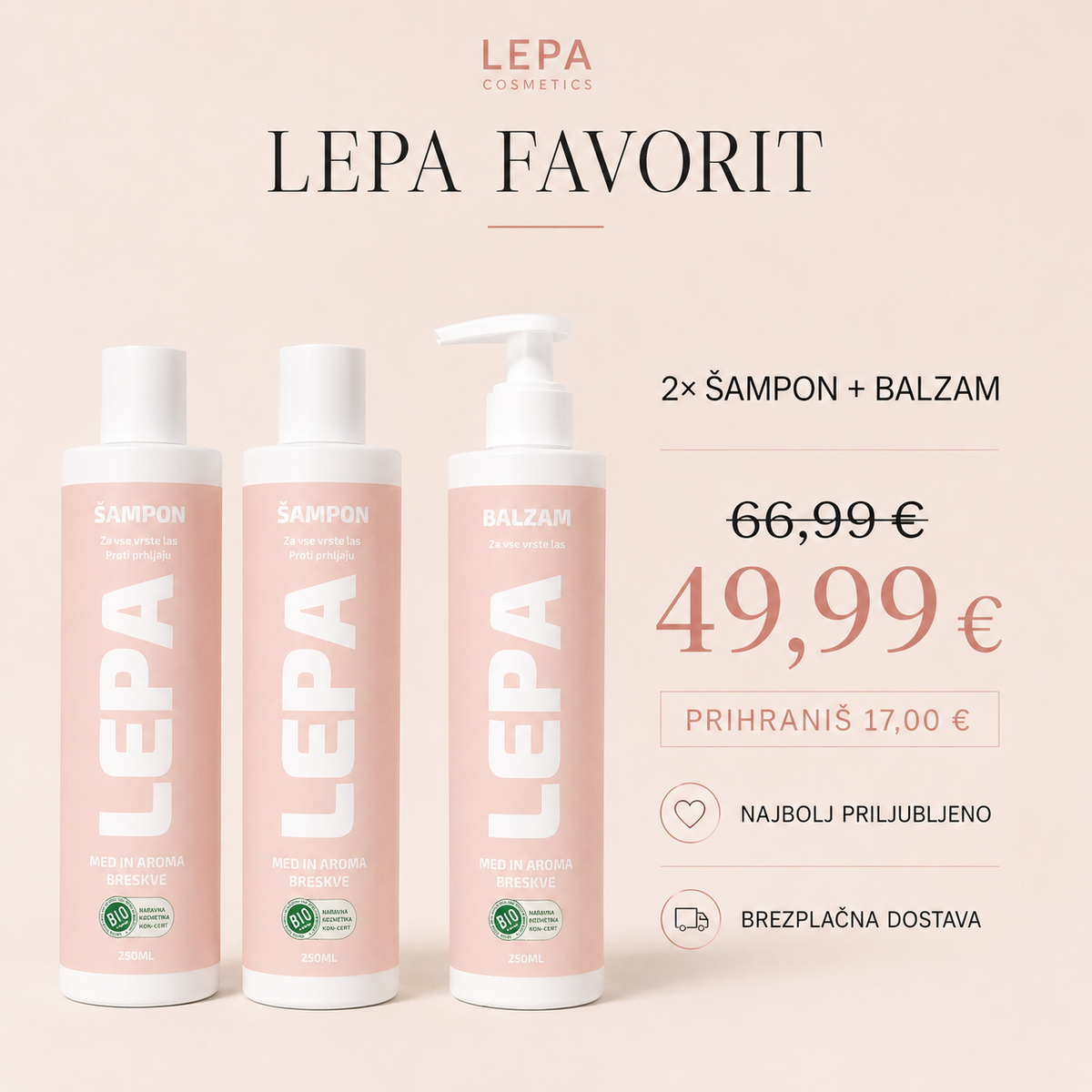 ŠAMPON