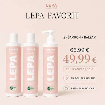 ŠAMPON