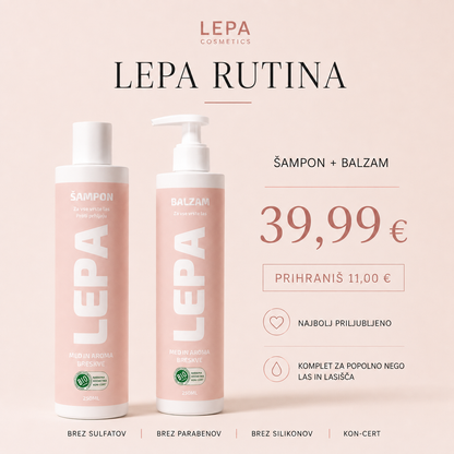 ŠAMPON